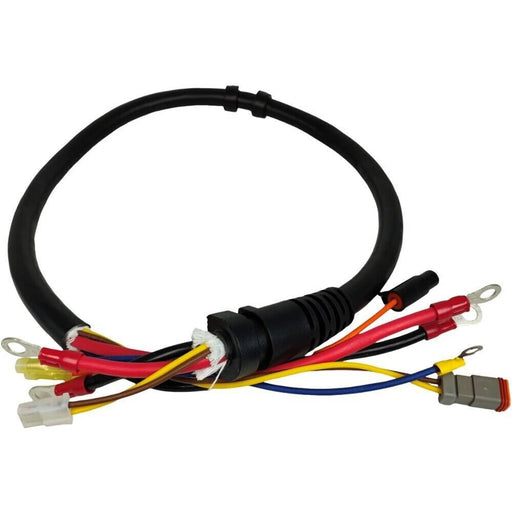 DURAFORCE Drive Cable 1001091502 for JLG Scissor Lift 1930ES 2030ES 2630ES 2646ES 3246ES