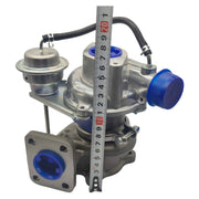 DURAFORCE Turbocharger 7000677 7020831 for Bobcat S160 S185 S205 S550 S570 S590 T550 T590