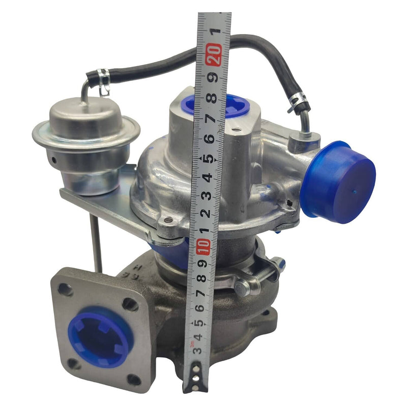 DURAFORCE Turbocharger 7000677 7020831 for Bobcat S160 S185 S205 S550 S570 S590 T550 T590