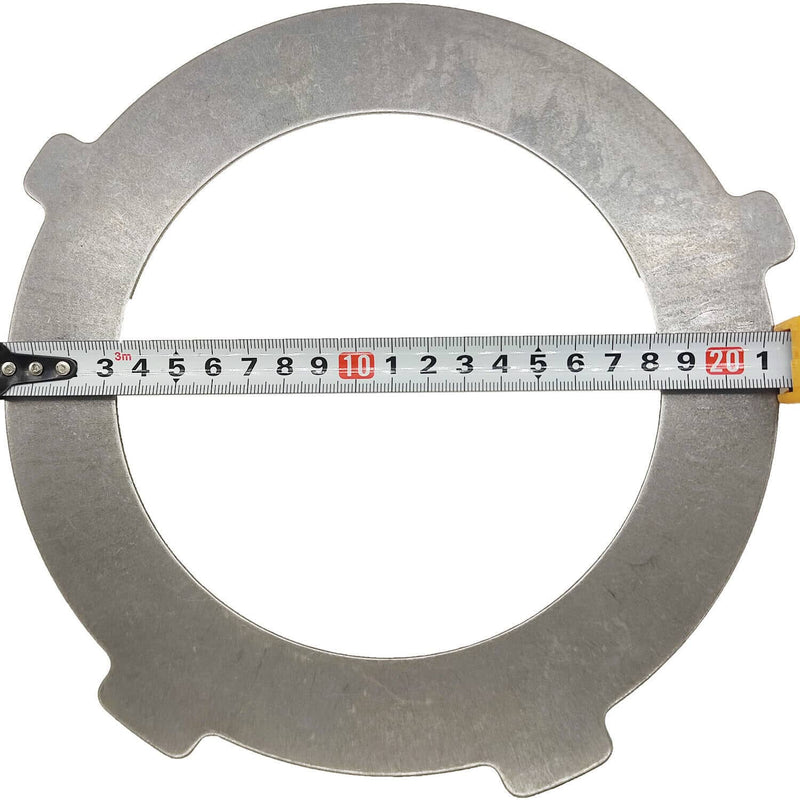 DURAFORCE Brake Plate Disk for Kubota L3710 L3830 L3940 L4060 L4200 L4240 L4310 L4330 L45