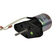 DURAFORCE 12V Solenoid Valve 0250-12A2UC11S1 0250-12A2UC11S3 for Woodward