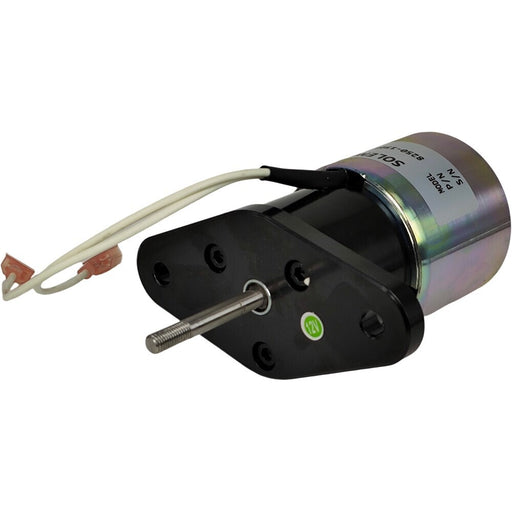 DURAFORCE 12V Solenoid Valve 0250-12A2UC11S1 0250-12A2UC11S3 for Woodward