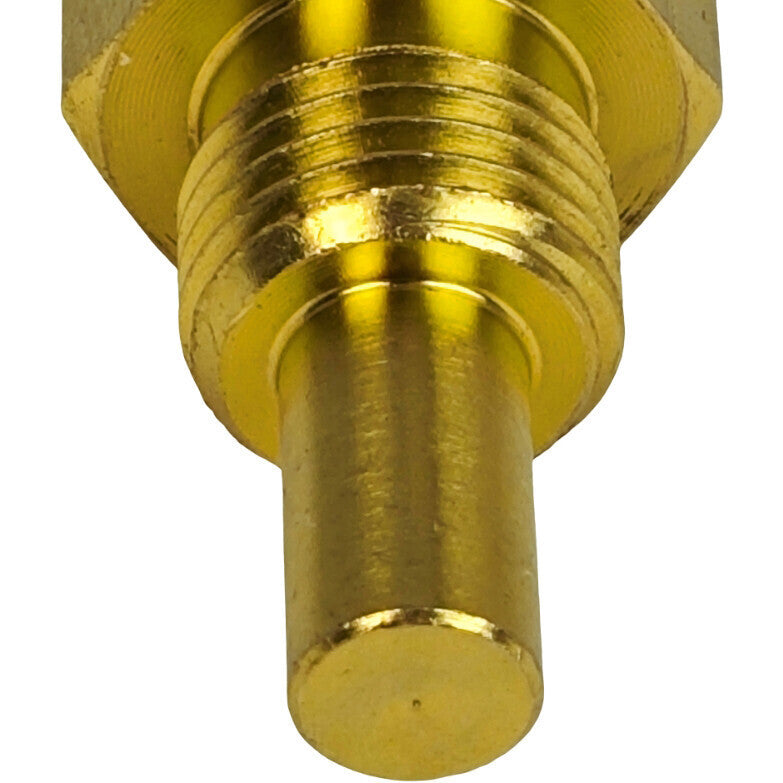 DURAFORCE Temperature Sensor RE52722 for John Deere 310G 310J 310K 310SJ 310SK 315SJ 4300