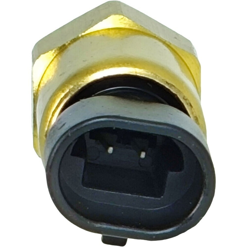 DURAFORCE Temperature Sensor RE52722 for John Deere 310G 310J 310K 310SJ 310SK 315SJ 4300