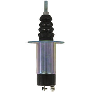 DURAFORCE 12V Solenoid 307-2758 Compatible with Miller Welders AEAD 200LE Legend