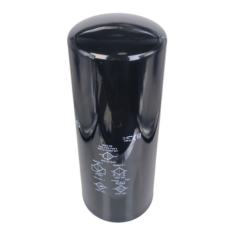 DURAFORCE Hydraulic Filter AT308274 for John Deere 210K 210LE 210LEP 210LJ 310G 310J 310SJ
