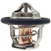 DURAFORCE 82℃ Thermostat 87761967 Fits New Holland Skid Steer L465 L565 LX465 LX485 LX565