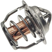 DURAFORCE 82℃ Thermostat 87761967 Fits New Holland Skid Steer L465 L565 LX465 LX485 LX565