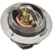 DURAFORCE 82℃ Thermostat 87761967 Fits New Holland Skid Steer L465 L565 LX465 LX485 LX565