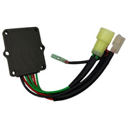 DURAFORCE Rectifier Regulator 61A-81960-01-00 61A-81972-00-9M for Yamaha 150HP 200HP 03-05