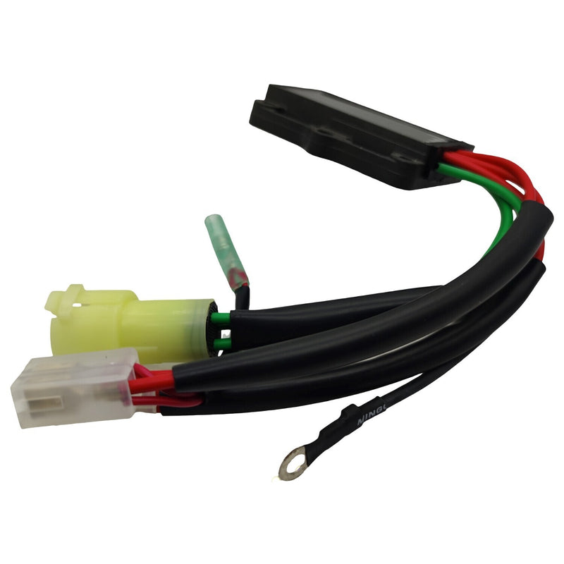 DURAFORCE Rectifier Regulator 61A-81960-01-00 61A-81972-00-9M for Yamaha 150HP 200HP 03-05