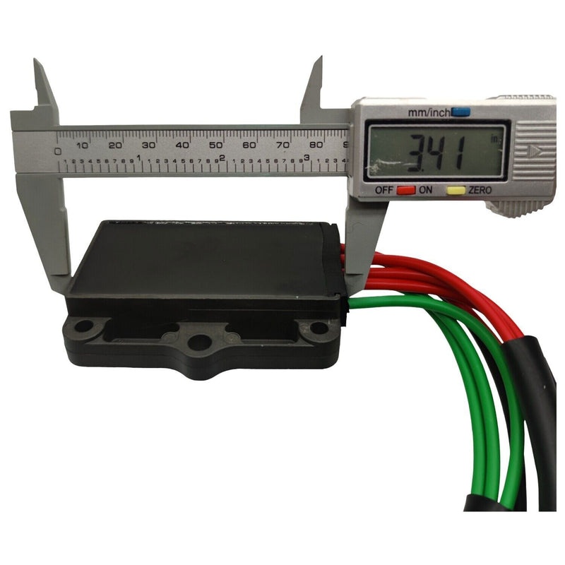 DURAFORCE Rectifier Regulator 61A-81960-01-00 61A-81972-00-9M for Yamaha 150HP 200HP 03-05