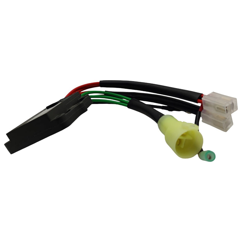 DURAFORCE Rectifier Regulator 61A-81960-01-00 61A-81972-00-9M for Yamaha 150HP 200HP 03-05
