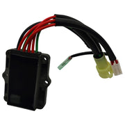 DURAFORCE Rectifier Regulator 61A-81960-01-00 61A-81972-00-9M for Yamaha 150HP 200HP 03-05