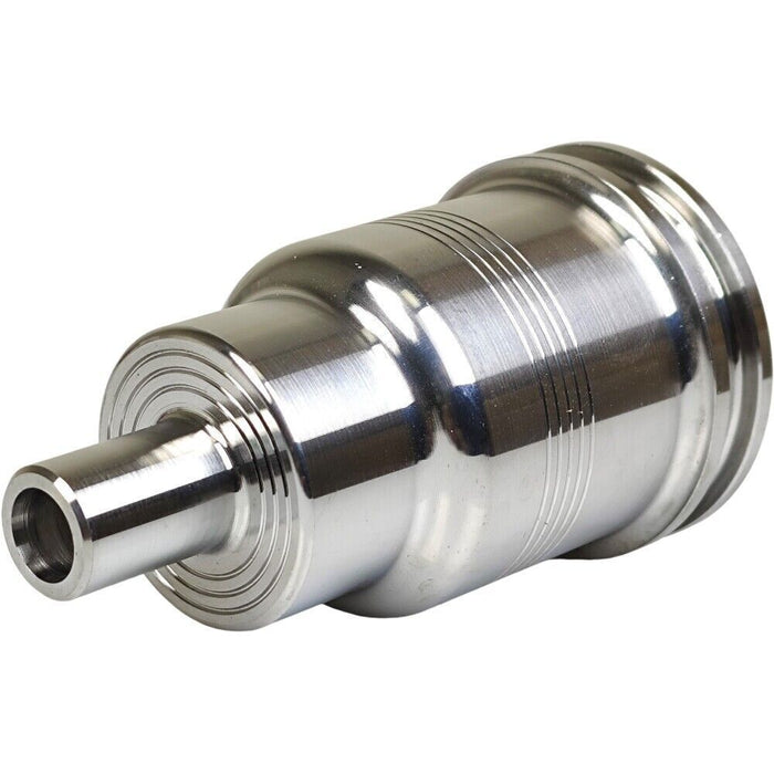 DURAFORCE 6X Fuel Injector Sleeve Cup Set 21515329 21401136 for MACK MP7 MP8 MP10