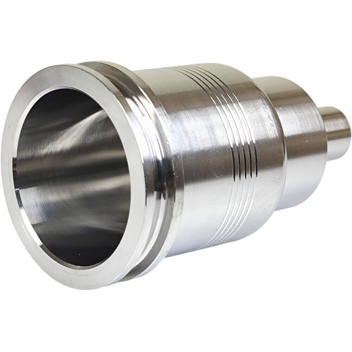 DURAFORCE 6X Fuel Injector Sleeve Cup Set 21515329 21401136 for MACK MP7 MP8 MP10