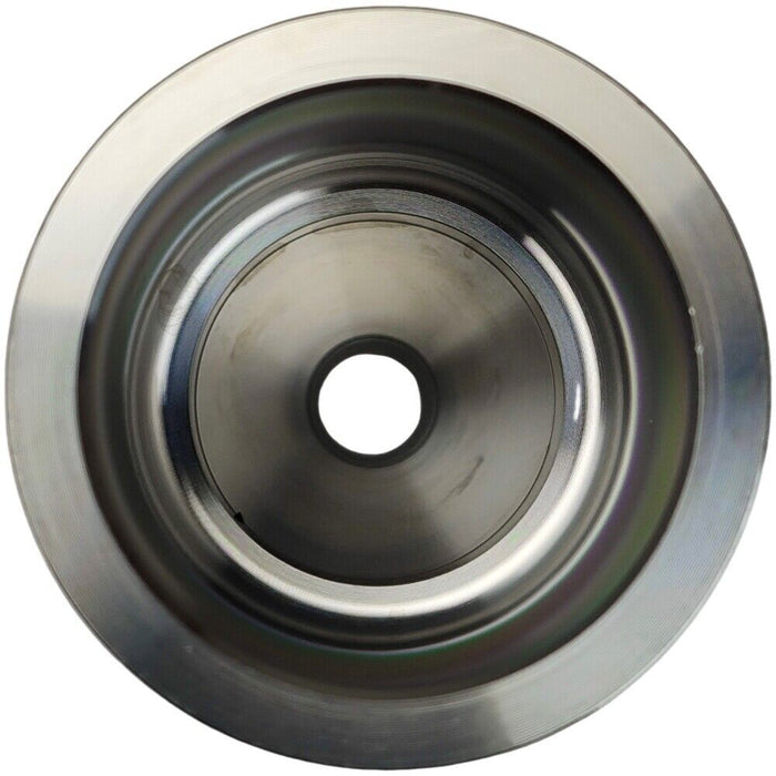 DURAFORCE 6X Fuel Injector Sleeve Cup Set 21515329 21401136 for MACK MP7 MP8 MP10