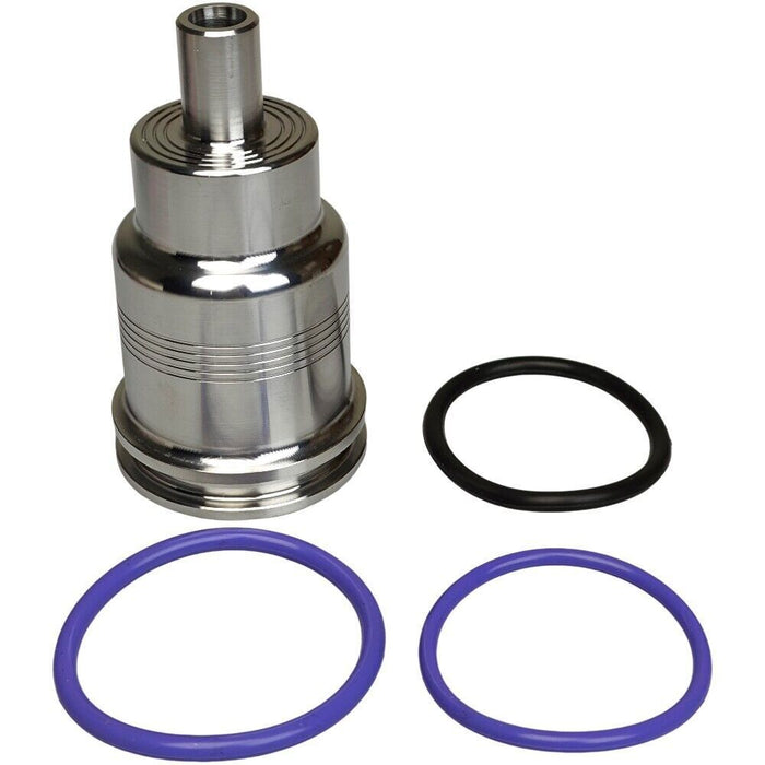 DURAFORCE 6X Fuel Injector Sleeve Cup Set 21515329 21401136 for MACK MP7 MP8 MP10