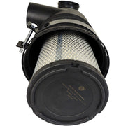 DURAFORCE Air Cleaner Assembly 6674837 for Bobcat Track Loaders 864 T200 A220 A300