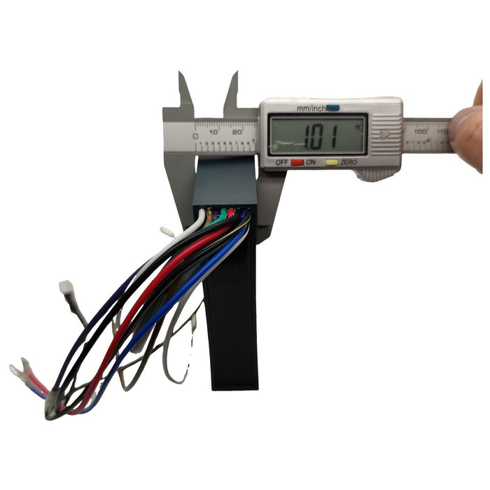 DURAFORCE 114-9052 CDI 18-5791 for MerCruiser 19052A3 19052A8 1991-1997 45 50 55 60HP