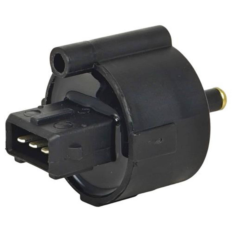 DURAFORCE Fuel Filter Sensor Switch 1J430-43880 for Kubota V3800 V3307 V2403 V1803 Engine