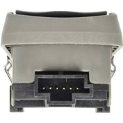 DURAFORCE P27-1070 Passenger Door Window Control Switch for Peterbilt for Kenworth P271070