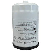 DURAFORCE Fuel Filter Cartridge 04504438 Spin-On Element for Deutz Engine TCD2012