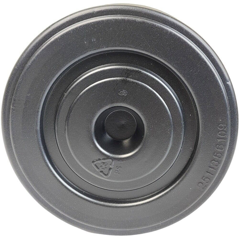 DURAFORCE Fuel Filter Cartridge 04504438 Spin-On Element for Deutz Engine TCD2012