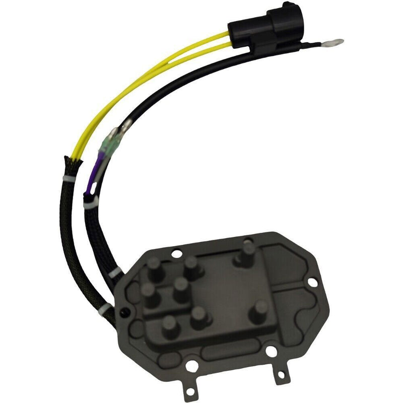 DURAFORCE CDI Voltage Regulator Rectifier 193-4641 for Johnson Evinrude 584641 585995