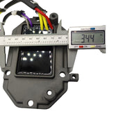 DURAFORCE CDI Voltage Regulator Rectifier 193-4641 for Johnson Evinrude 584641 585995