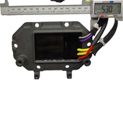 DURAFORCE CDI Voltage Regulator Rectifier 193-4641 for Johnson Evinrude 584641 585995