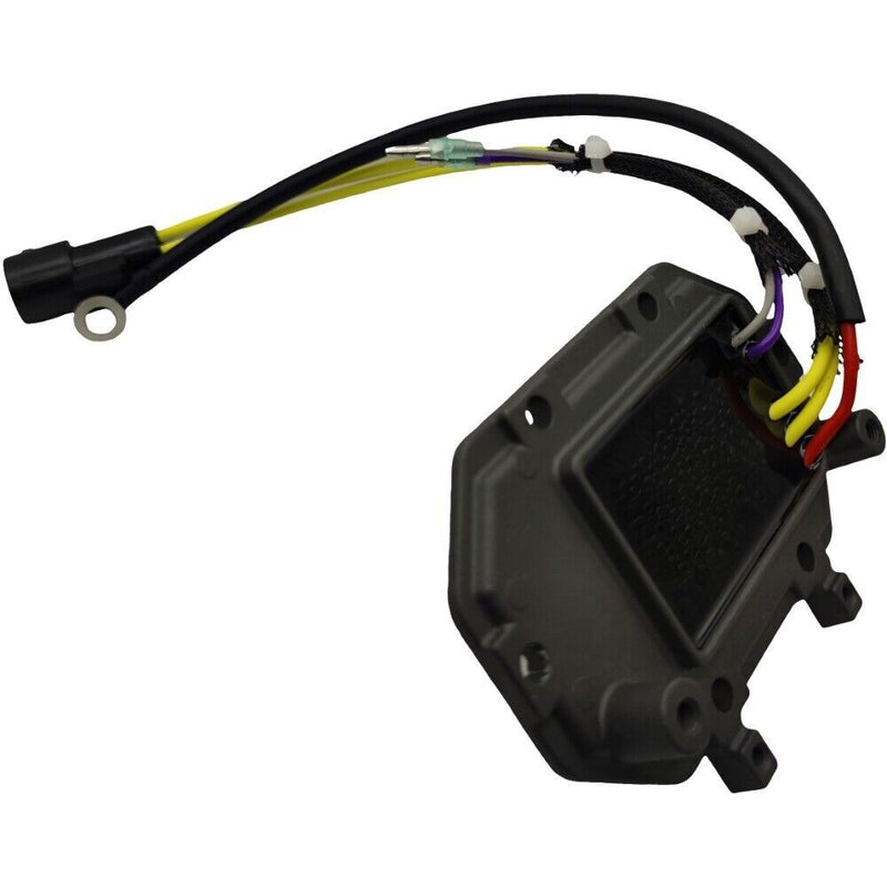 DURAFORCE CDI Voltage Regulator Rectifier 193-4641 for Johnson Evinrude 584641 585995