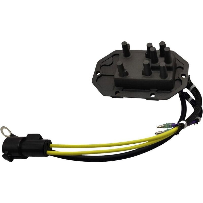 DURAFORCE CDI Voltage Regulator Rectifier 193-4641 for Johnson Evinrude 584641 585995