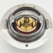 DURAFORCE 71℃ Thermostat for Kubota V2203 V1505 V1702 D1703 D1402 D1403 D1302 DH1101 D1301