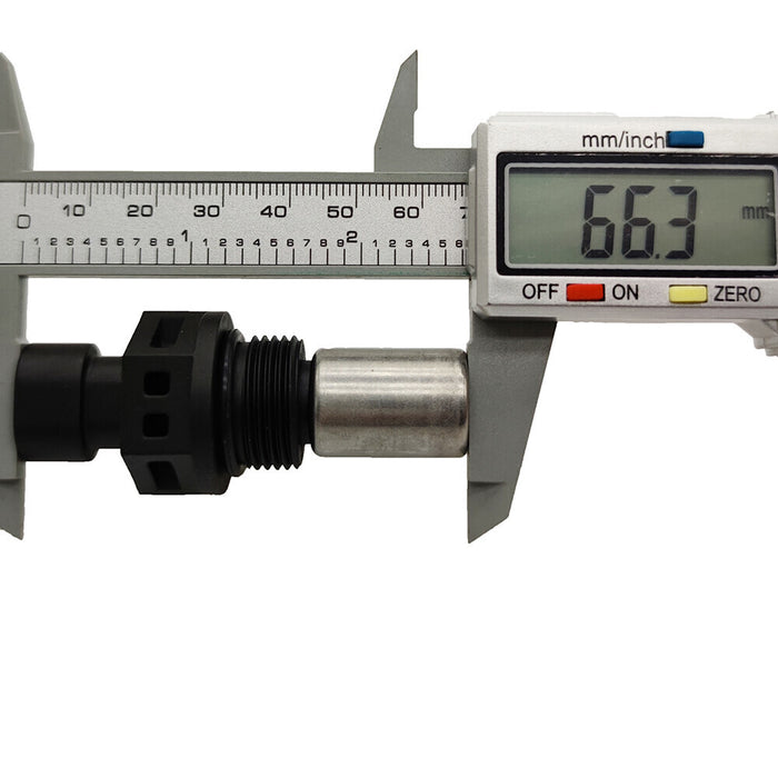 DURAFORCE 2-Pin Speed Sensor Crankshaft Position Sensor RE5191 Fit for John Deere Tractor