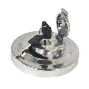 DURAFORCE Fuel Tank Cap AT321249 4361638 for John Deere Excavator 80 110 120 370 750 2054