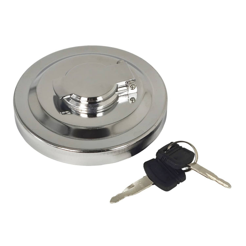 DURAFORCE Fuel Tank Cap AT321249 4361638 for John Deere Excavator 80 110 120 370 750 2054