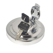 DURAFORCE Fuel Tank Cap AT321249 4361638 for John Deere Excavator 80 110 120 370 750 2054