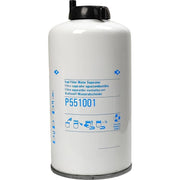 DURAFORCE For Donaldson P551001 P553203 Replacement Filter Set FWS3003 FS1001 (2 Pack)
