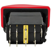 DURAFORCE Brake Rocker Switch for John Deere 312GR 313 314G 315 316GR 317G 318D 318E 318G