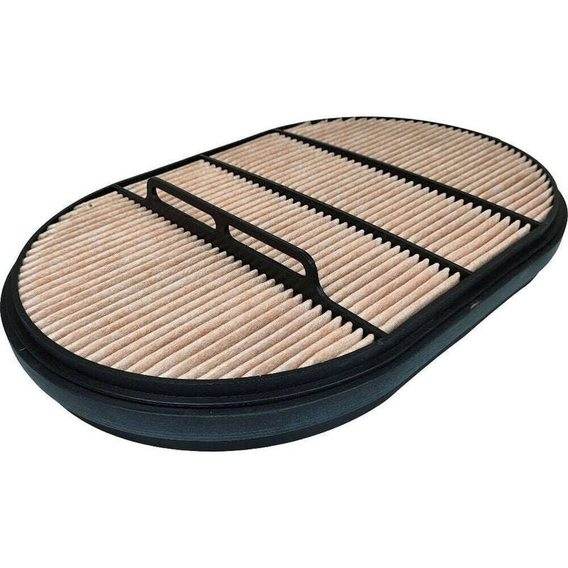 DURAFORCE 2X Air Filter for Wix 49557 Donaldson P607557 87356547 Bell 226780