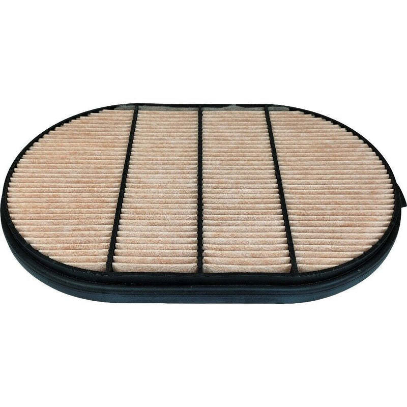 DURAFORCE 2X Air Filter for Wix 49557 Donaldson P607557 87356547 Bell 226780