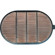 DURAFORCE 2X Air Filter for Wix 49557 Donaldson P607557 87356547 Bell 226780