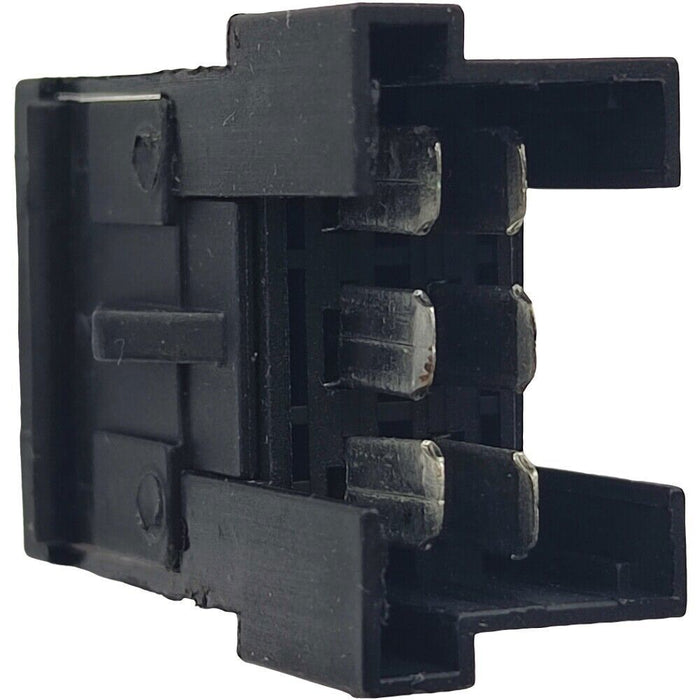 DURAFORCE Ignition Switch for New Holland TM115 TM120 TM125 TM130 TM135 TM140 TM150 TM155