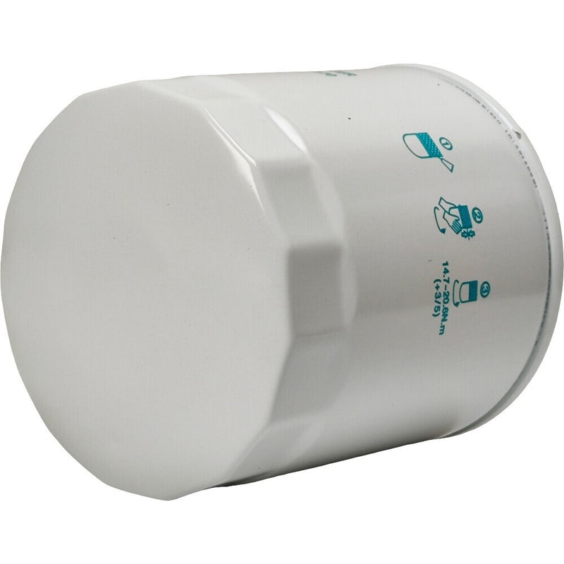 DURAFORCE Fuel Filter for Kubota L4760 L5060 L5460 L6060 M5660 M6060 M62 M7060 MX4800