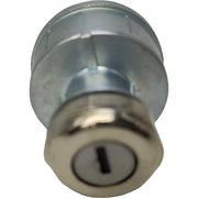 DURAFORCE Ignition Key Switch 31-527 for Diesel Engine Glow Plug Warming 4 Position Pollak