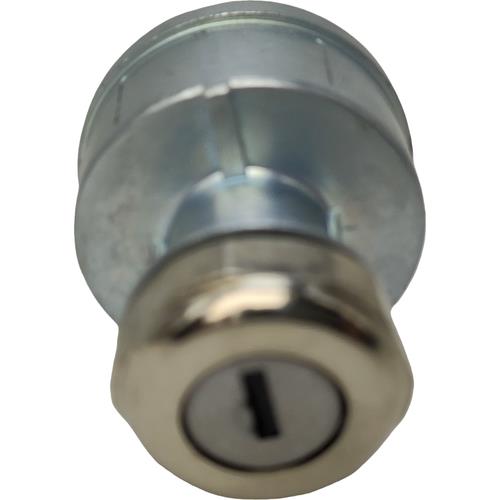 DURAFORCE Ignition Key Switch 31-527 for Diesel Engine Glow Plug Warming 4 Position Pollak