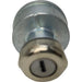 DURAFORCE Ignition Key Switch 31-527 for Diesel Engine Glow Plug Warming 4 Position Pollak