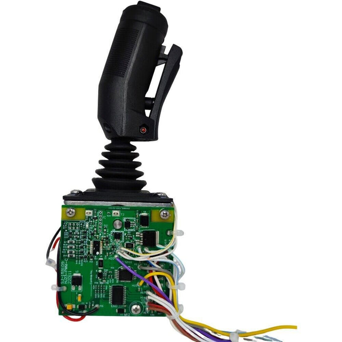 DURAFORCE 159109 Joystick Controller for Skyjack Scissor Lift SJ6826RT SJ6832RT SJ8841RT