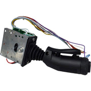 DURAFORCE 159109 Joystick Controller for Skyjack Scissor Lift SJ6826RT SJ6832RT SJ8841RT